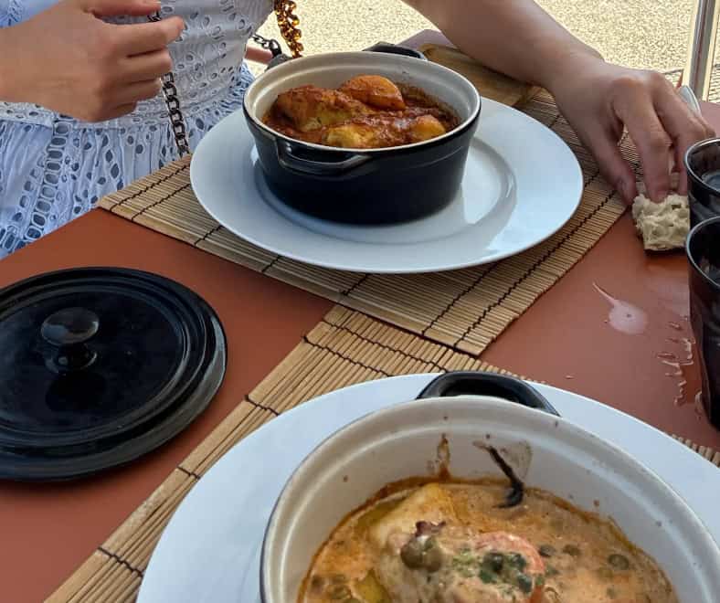 Restaurant Le Shed Lisieux à Lisieux, France