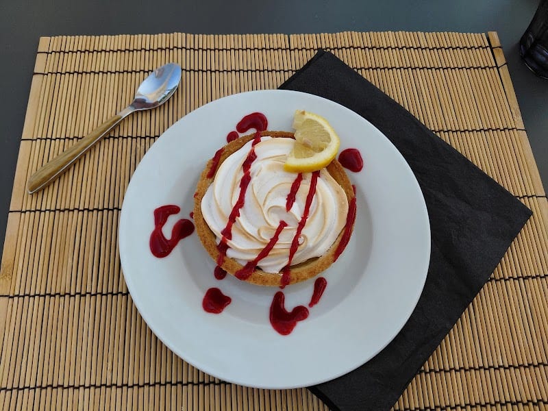Restaurant Le Shed Lisieux à Lisieux, France