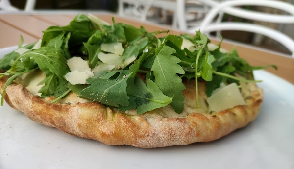 Restaurant Le Sicilia à Viroinval, Belgique