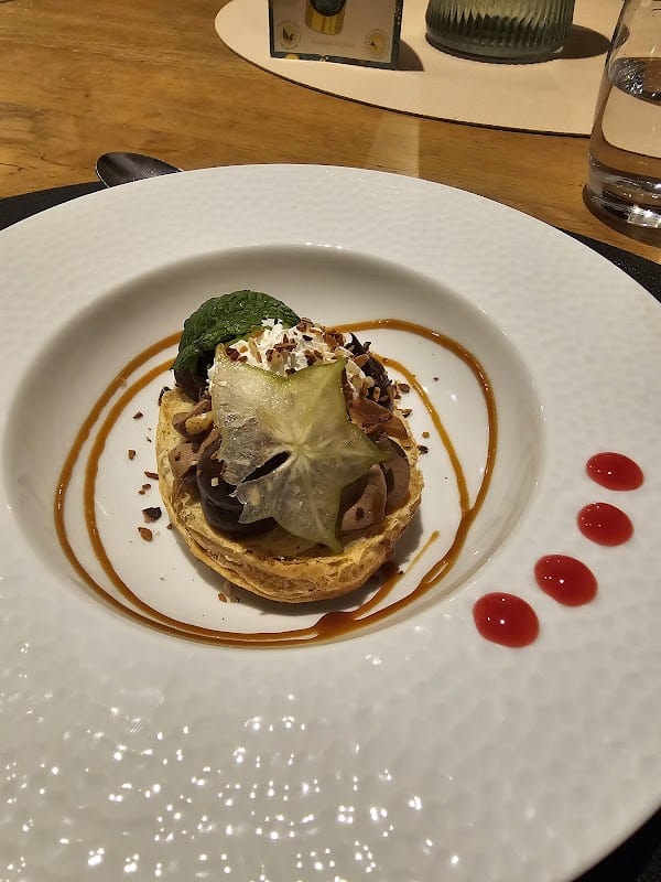 Restaurant Le Singe Hardi à Villers-lès-Nancy, France