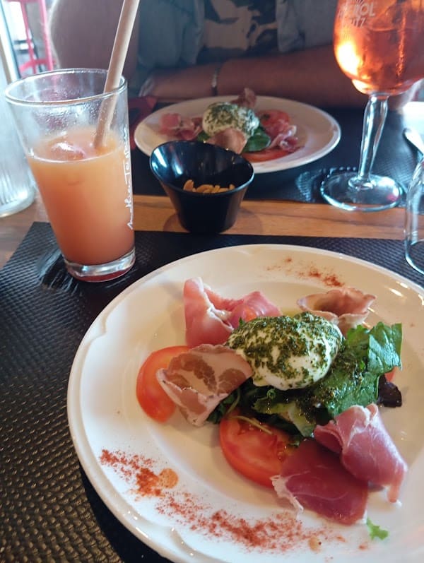 Restaurant Le Skipper à Pornic, France