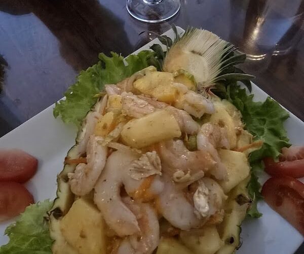 Restaurant Le Soleil d’Asie à Brive-la-Gaillarde, France