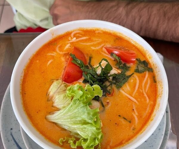 Restaurant Le Soleil d’Asie à Brive-la-Gaillarde, France