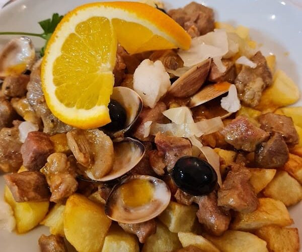 Restaurant Le Soleil du Portugal à Brétigny-sur-Orge, France