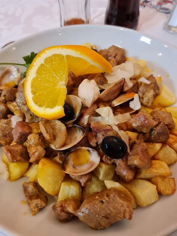 Restaurant Le Soleil du Portugal à Brétigny-sur-Orge, France