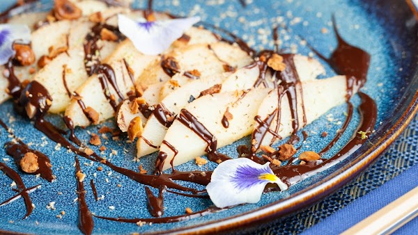 Restaurant Le sommelier du château à Fontainebleau, France