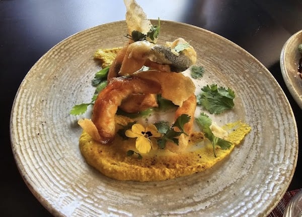 Restaurant Le sommelier du château à Fontainebleau, France