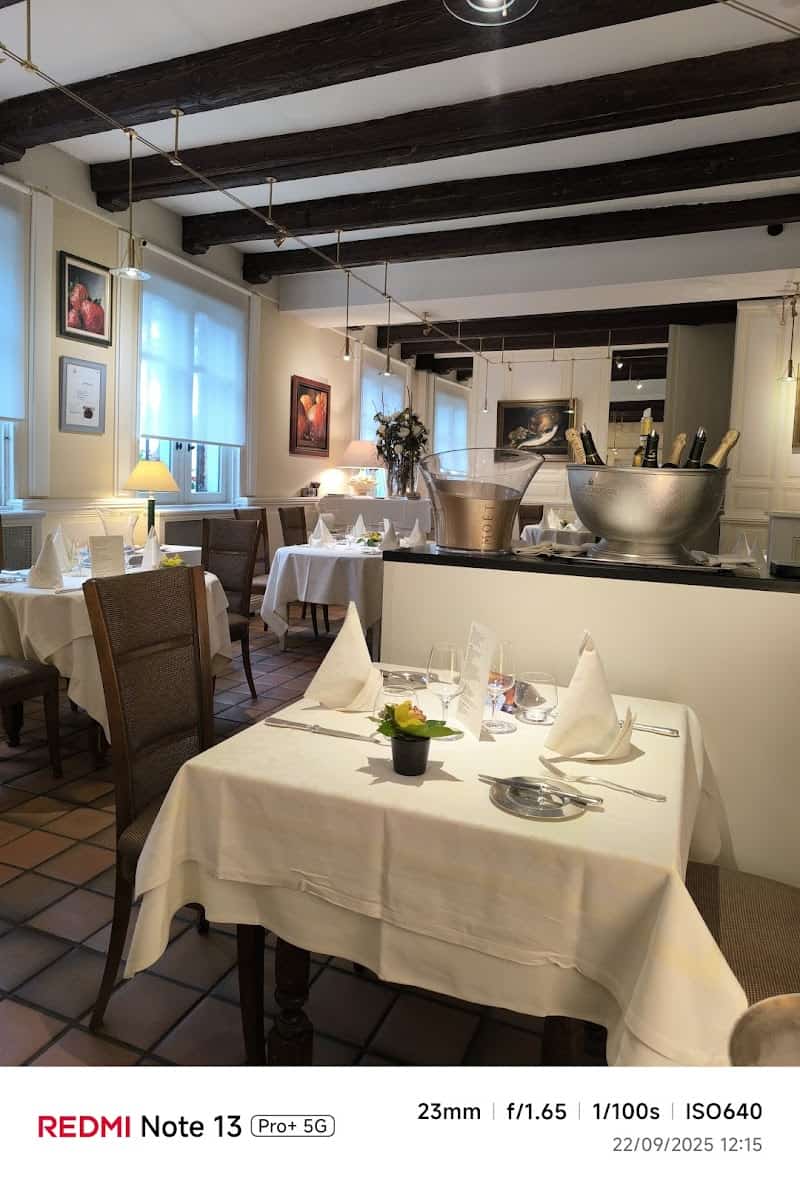 Restaurant Le Soubise 🇫🇷 à Coudekerque-Branche, France