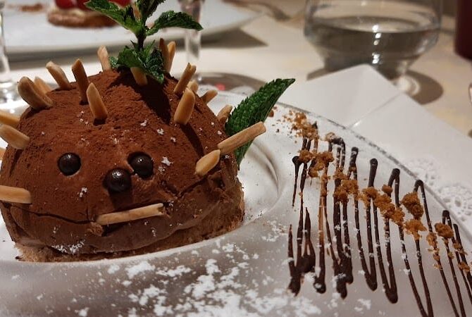 Restaurant Le Soubise 🇫🇷 à Coudekerque-Branche, France