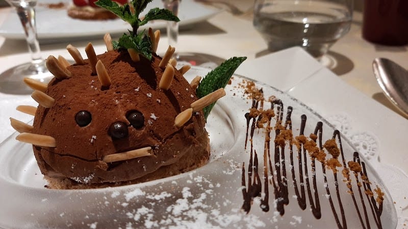 Restaurant Le Soubise 🇫🇷 à Coudekerque-Branche, France