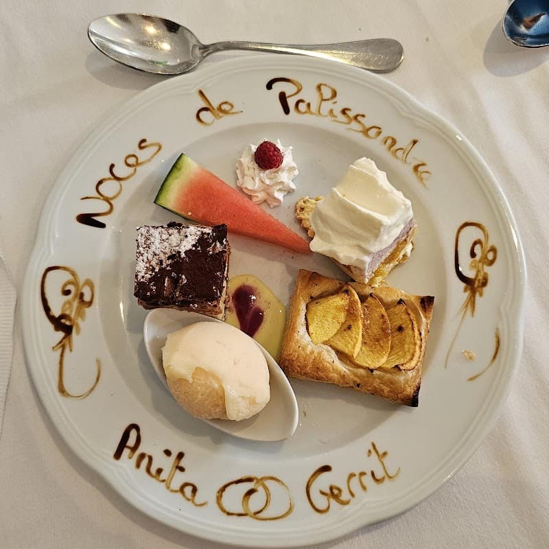 Restaurant Le Soubise 🇫🇷 à Coudekerque-Branche, France