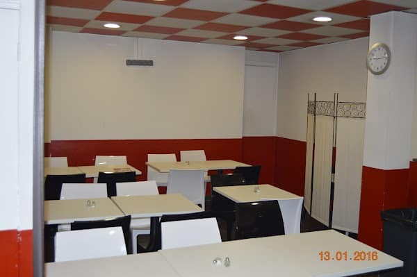 Restaurant Le Spécial Tandoori à Vaulx-en-Velin, France