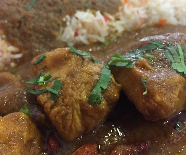 Restaurant Le Spécial Tandoori à Vaulx-en-Velin, France