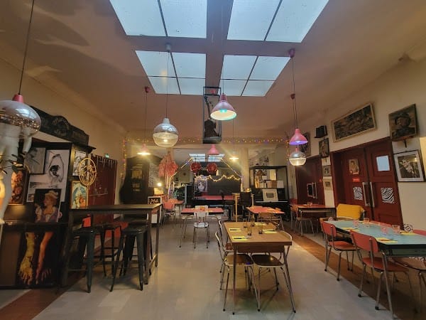 Restaurant Le Splendid-Langoiran à Langoiran, France