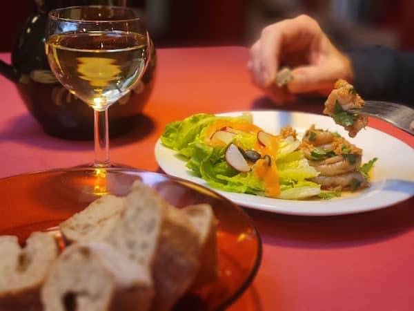 Restaurant Le Splendid-Langoiran à Langoiran, France