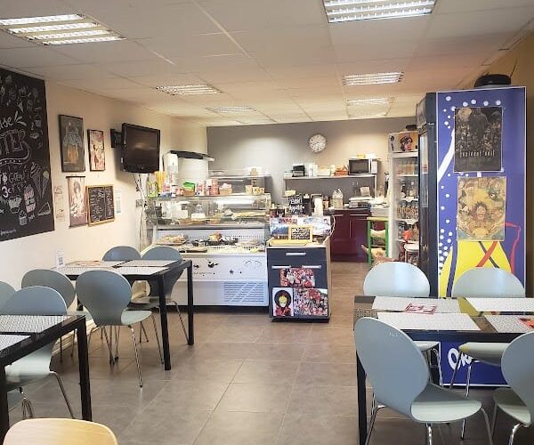 Restaurant Le Spoon de Créon à Créon, France