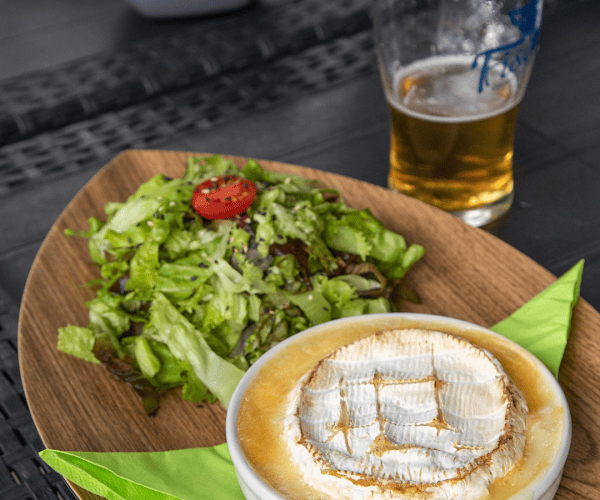 Restaurant le SPOT à Cilaos, La Réunion