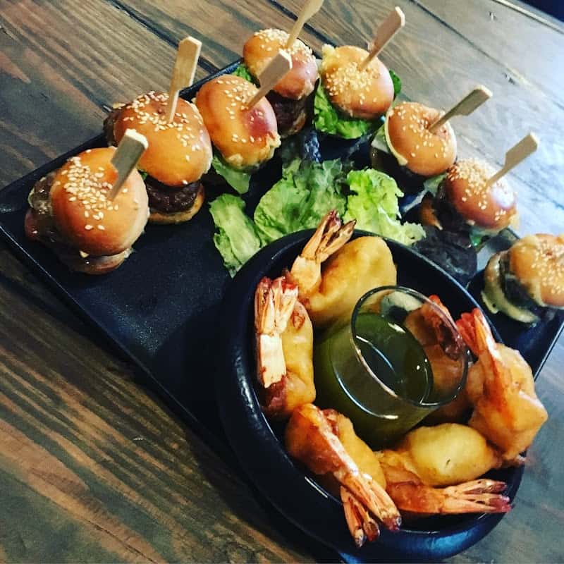 Le spot Restaurant à Tigery, France