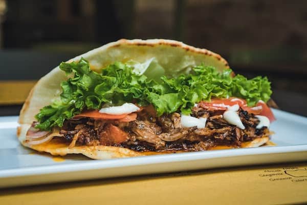 Restaurant Le Striatelle di Nonna Mafalda Milano à Milan, Italie