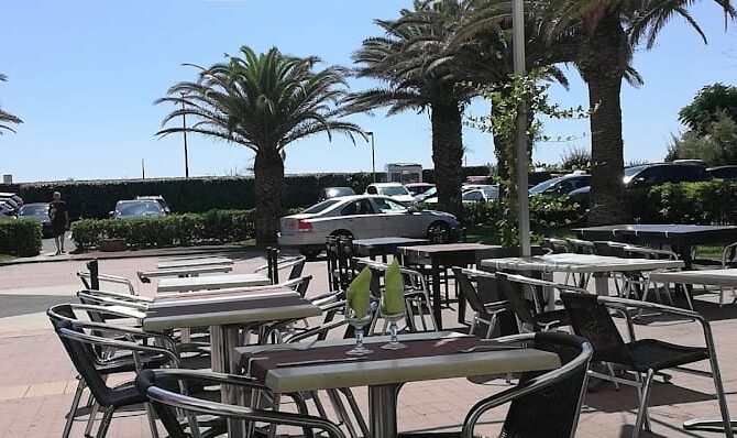 Restaurant Le Sud à Sète, France