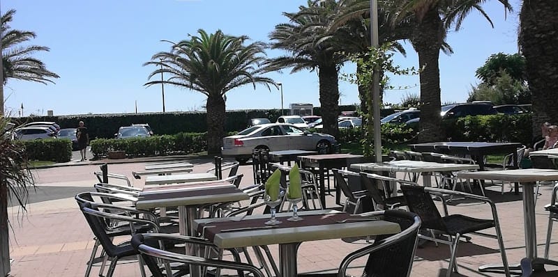 Restaurant Le Sud à Sète, France