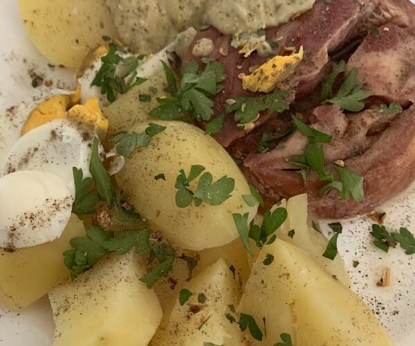 Restaurant Le Sully à Floirac, France