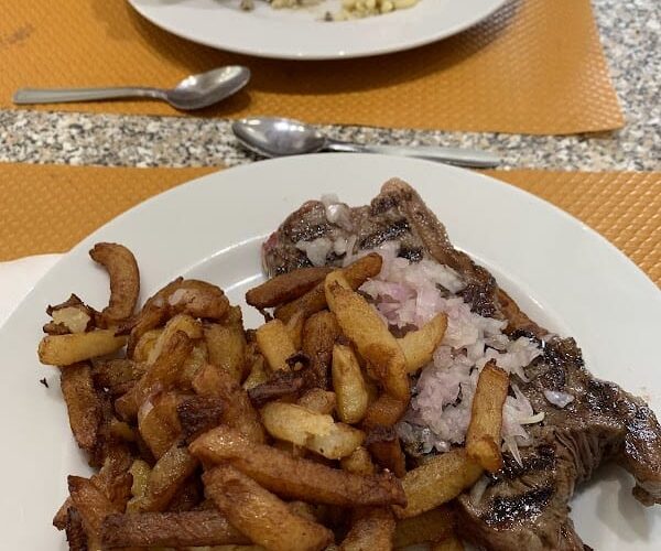 Restaurant Le Sully à Floirac, France