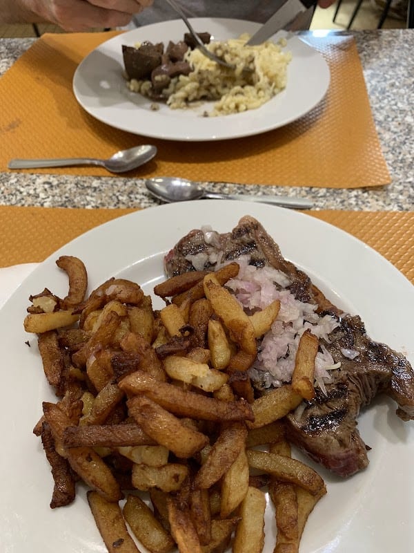 Restaurant Le Sully à Floirac, France