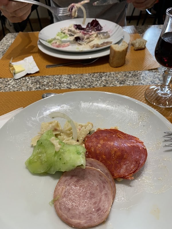 Restaurant Le Sully à Floirac, France