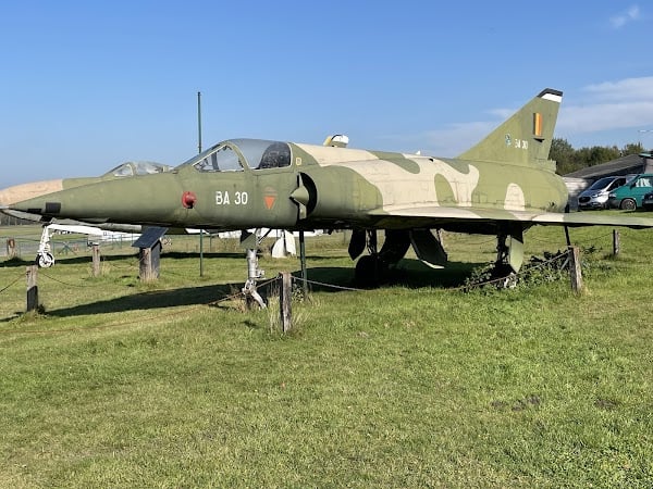 Restaurant Le Sunset à Spa, Belgique