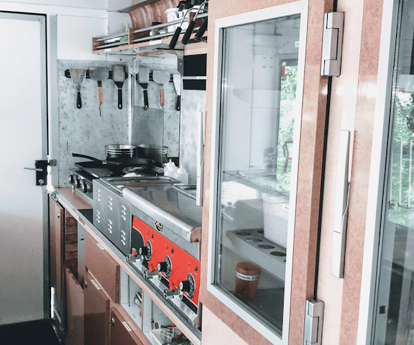 Restaurant Le SUPR’M à Langres, France