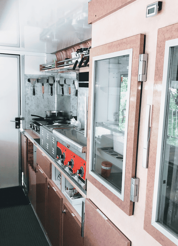 Restaurant Le SUPR’M à Langres, France