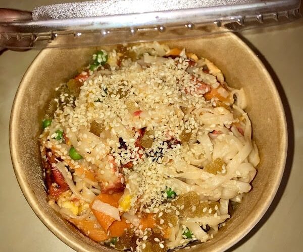 Restaurant Le SUPR’M à Langres, France