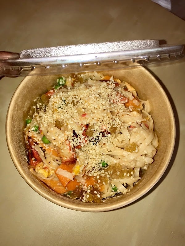 Restaurant Le SUPR’M à Langres, France