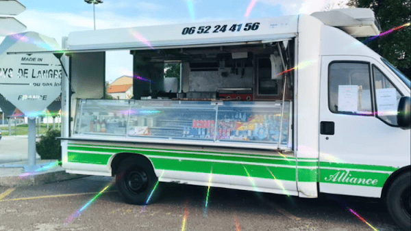 Restaurant Le SUPR’M à Langres, France