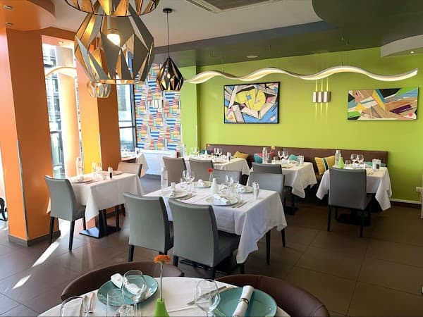 Le Sweet Restaurant à Dunkerque, France