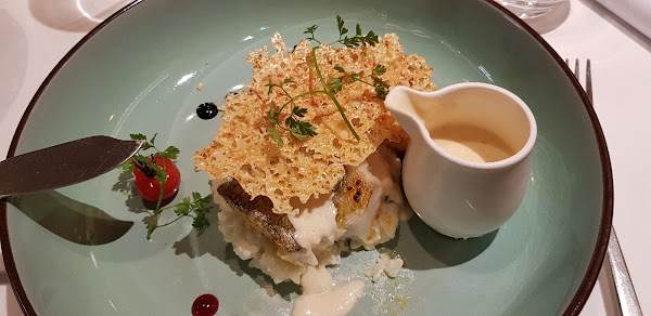 Le Sweet Restaurant à Dunkerque, France