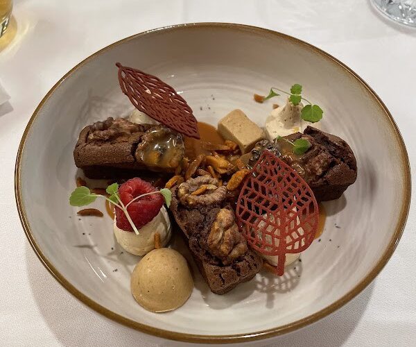 Le Sweet Restaurant à Dunkerque, France