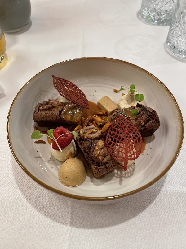 Le Sweet Restaurant à Dunkerque, France