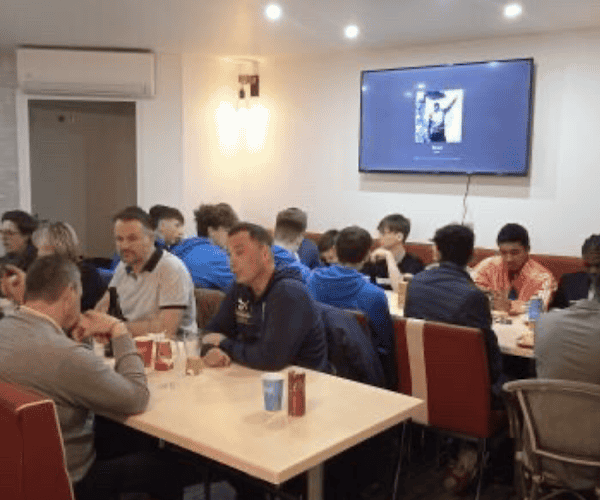 Restaurant Le Tacos Kebab à Tulle, France