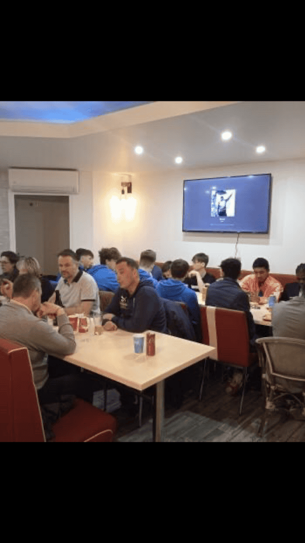 Restaurant Le Tacos Kebab à Tulle, France