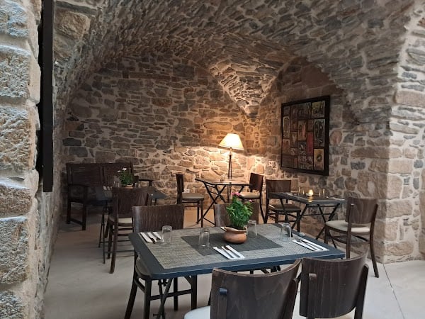 Restaurant Le Taka… à Aubenas, France