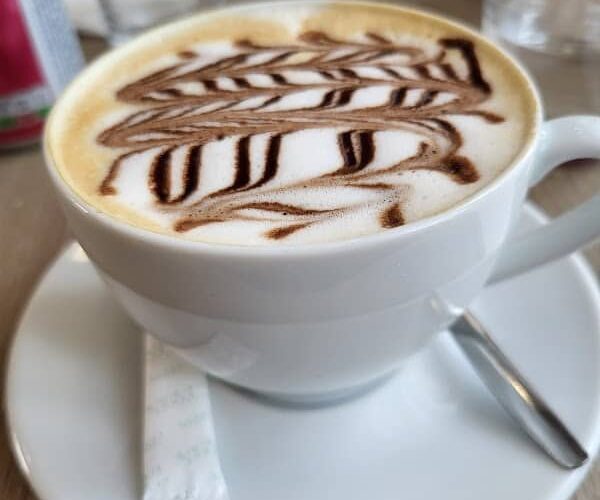 Restaurant Le Tamper Coffee à Brignoles, France