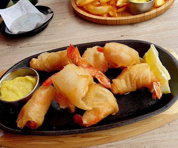 Restaurant Le Tapas à Saint-Jean-d'Angély, France