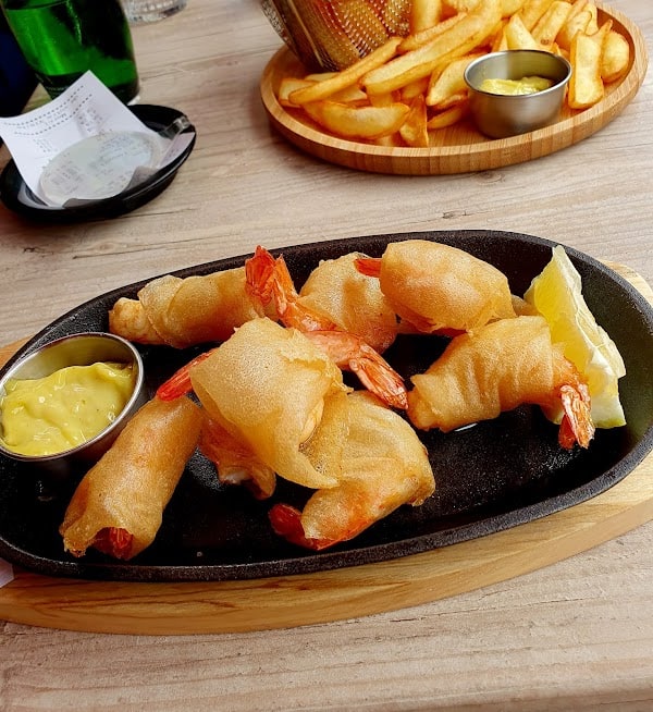 Restaurant Le Tapas à Saint-Jean-d'Angély, France