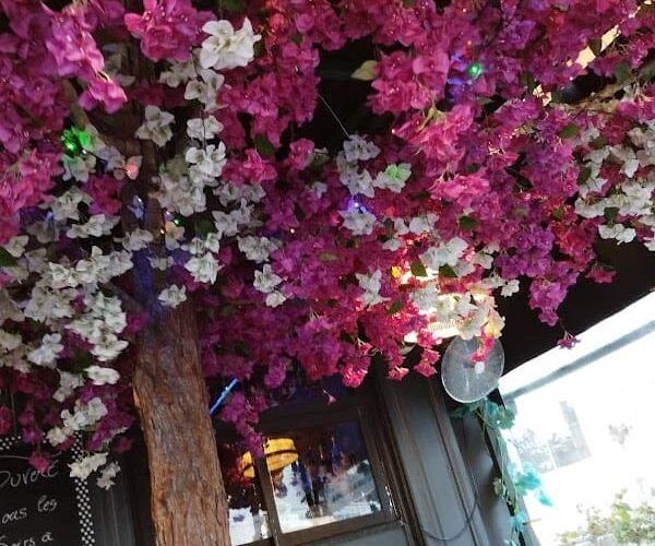 Restaurant Le Tempo – Beaulieu-sur-Mer à Beaulieu-sur-Mer, France