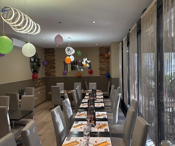 Restaurant le Tempo à Montélimar, France