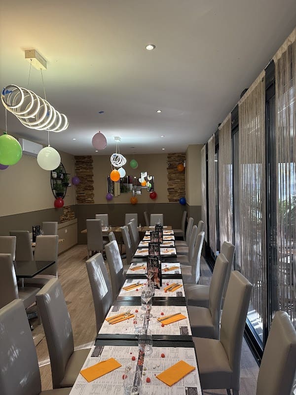 Restaurant le Tempo à Montélimar, France