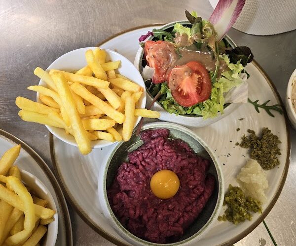 Restaurant le Tempo à Montélimar, France