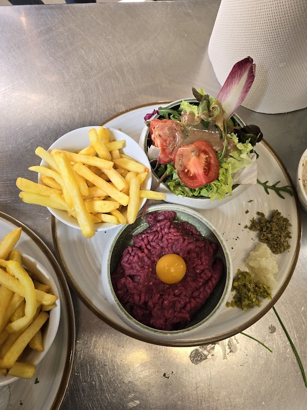 Restaurant le Tempo à Montélimar, France